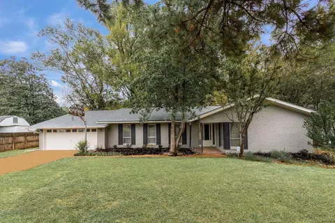 3144 Keats Rd, Memphis, TN 38134