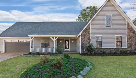 4116 Nipoma Cv, Memphis, TN 38125