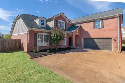 5543 Heritage Lake Cv, Memphis, TN 38109