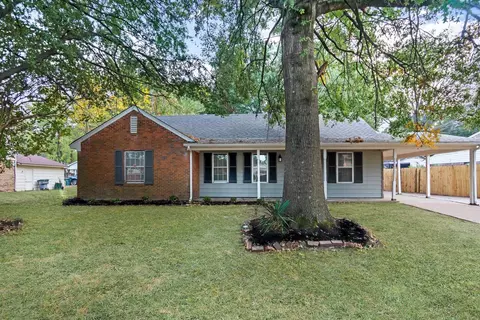 5199 Colewood Ave, Memphis, TN 38118