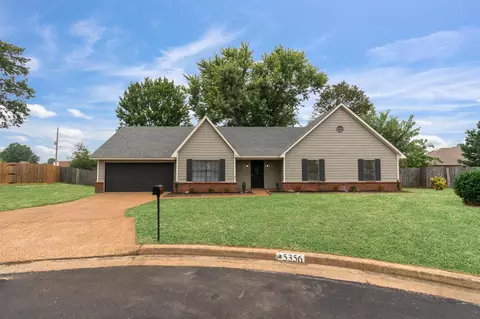 5356 Ivanhoe Forest Cv, Memphis, TN 38141