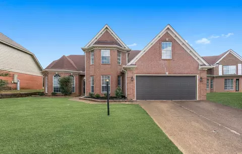 4913 Noel Mission Dr, Memphis, TN 38125