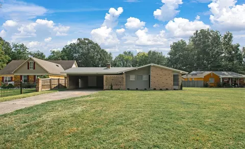 3208 Scheibler Rd, Memphis, TN 38128