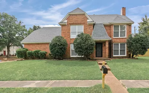 7189 Market Square Dr, Memphis, TN 38125