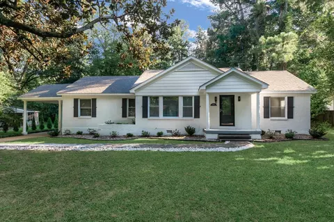 4045 St Ann Cir, Memphis, TN 38117