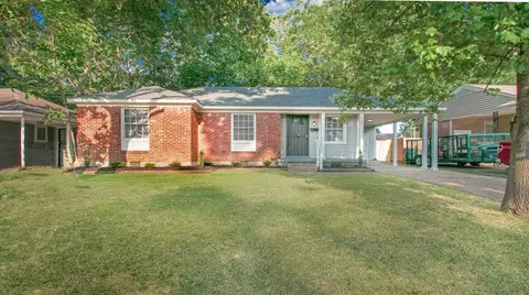 1800 S Dearing Rd, Memphis, TN 38117