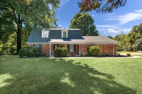 433 Corbitt Rd, Munford, TN 38058