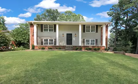 2718 Galaxie St, Memphis, TN 38134