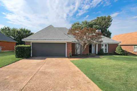 6756 Marthas Pt, Memphis, TN 38141