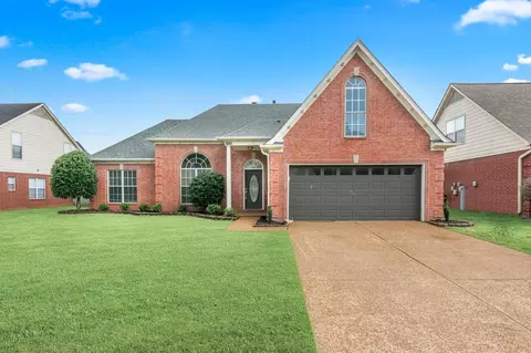 8145 White Wing Cv, Arlington, TN 38002