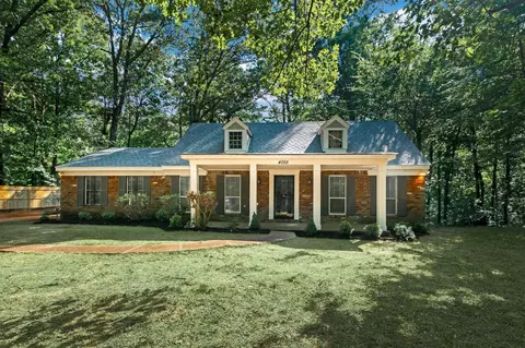 4055 Tchulahoma Rd, Memphis, TN 38118
