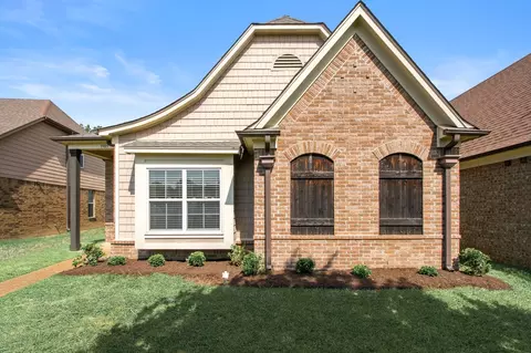 1989 Rochelle Ln, Cordova, TN 38016