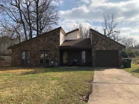 4816 Allrand Rd, Memphis, TN 38118 photo 1