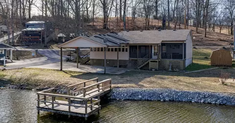 3059 Clear Creek Rd, Pulaski, TN 38478