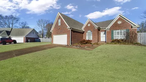 4166 Hobbs Cv, Memphis, TN 38135