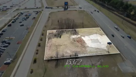 15372 Fort Campbell Blvd, Oak Grove, KY 42262