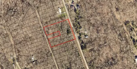 0 Linton Shrs, Cadiz, KY 42211