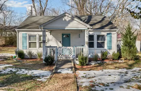 705 Williams Ln, Clarksville, TN 37040