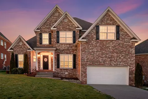 1015 Belcor Dr, Spring Hill, TN 37174