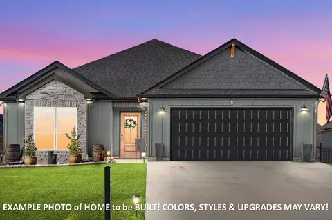 979 Bankside Dr, Clarksville, TN 37043