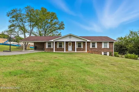 1429 Grove St, Loudon, TN 37774