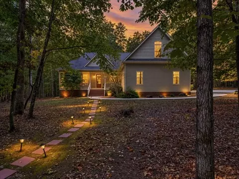 1629 Clifftops Ave, Monteagle, TN 37356