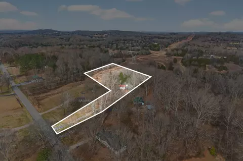2141 Sowell Mill Pike, Columbia, TN 38401