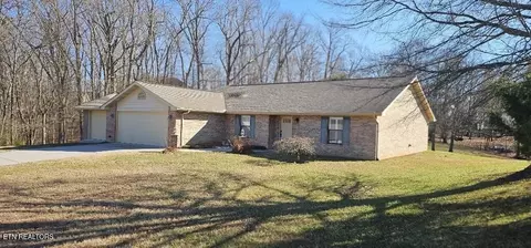 852 Eagle View Dr, Kodak, TN 37764