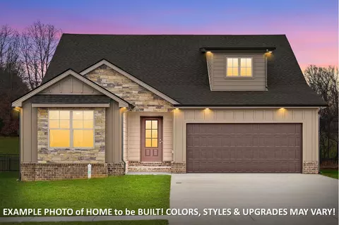 908 Bankside Dr, Clarksville, TN 37043