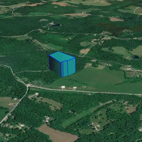 1 Mt Helen Estates Rd, Allardt, TN 38504