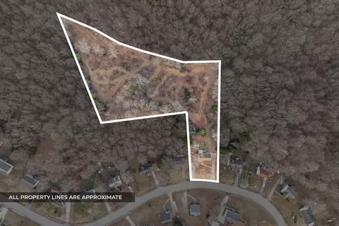 3252 Backridge Rd, Woodlawn, TN 37191
