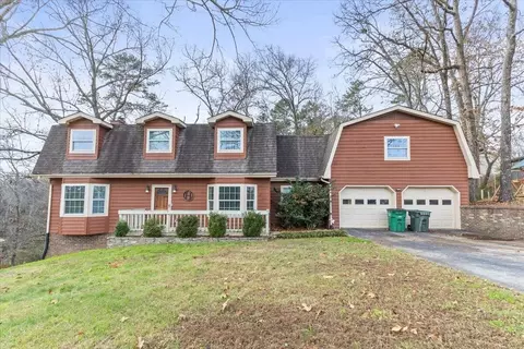 203 Raintree Ln, Chattanooga, TN 37421