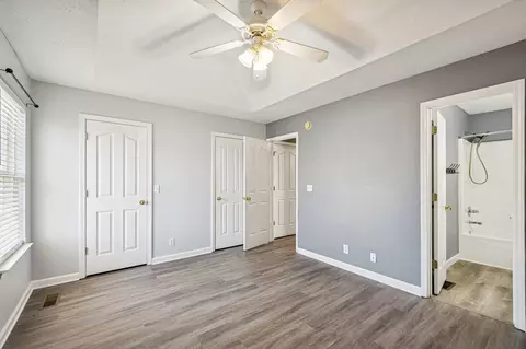 Bedroom - 306 Arapaho Dr, Murfreesboro, TN 37128 photo 4 of 4