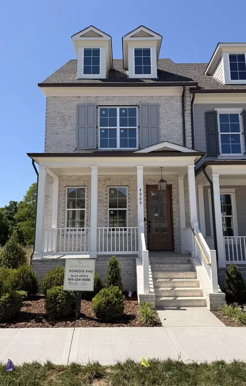 4009 Forestside Dr, Franklin, TN 37064