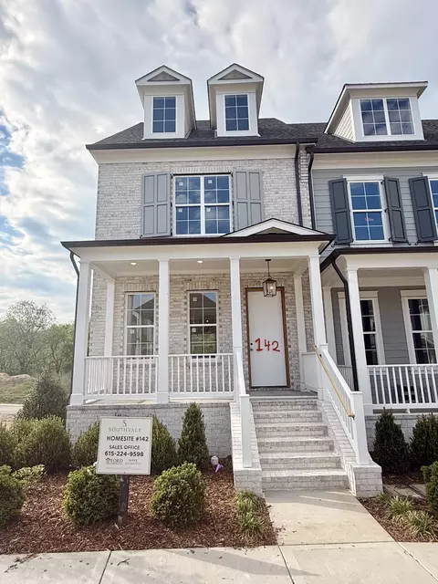 4009 Forestside Dr, Franklin, TN 37064