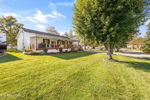 140 Ruth St, Corryton, TN 37721 photo 4