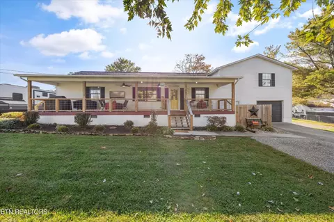 140 Ruth St, Corryton, TN 37721 photo 5