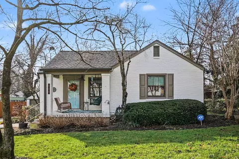908 Broadmoor Dr, Nashville, TN 37216