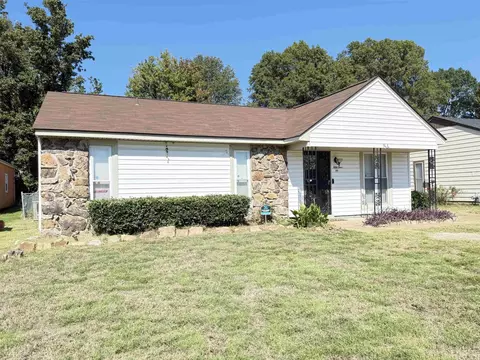 54 Bonita Dr, Memphis, TN 38109