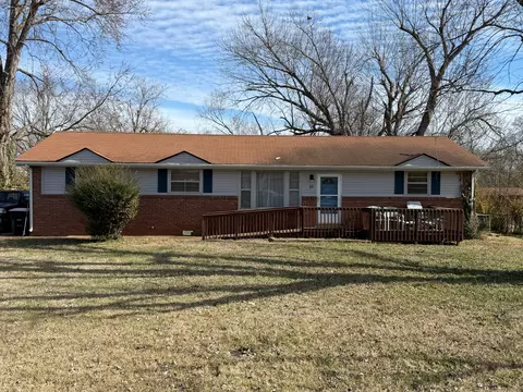 15 Lasalle St, Clarksville, TN 37042