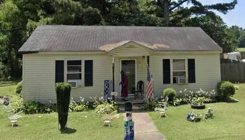 640 W Thomas St, Brownsville, TN 38012
