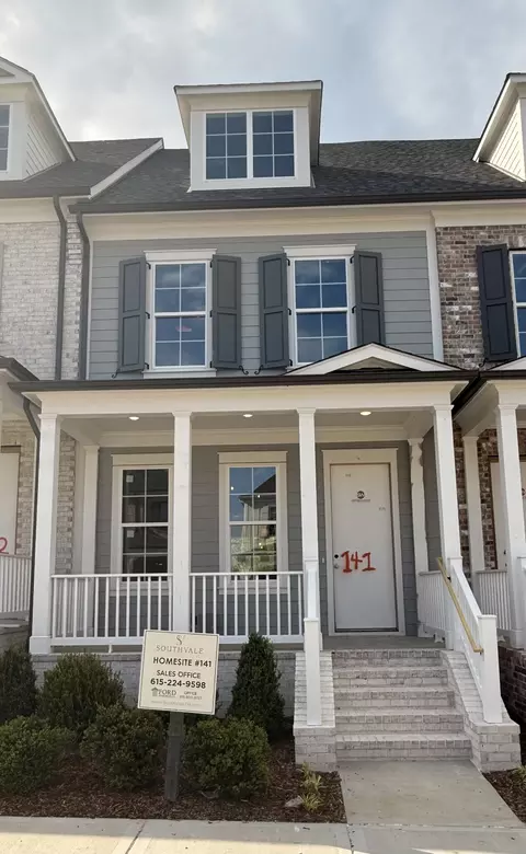 4011 Forestside Dr, Franklin, TN 37064