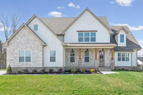 2030 Daniel Johnson Way, Clarksville, TN 37043