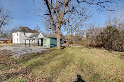 Exterior - 389 Third St, Guthrie, KY 42234 photo 14 of 14