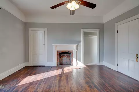 Bedroom - 389 Third St, Guthrie, KY 42234 photo 6 of 9