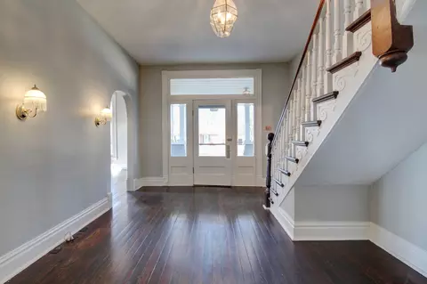 Entry Way - 389 Third St, Guthrie, KY 42234 photo 1 of 7