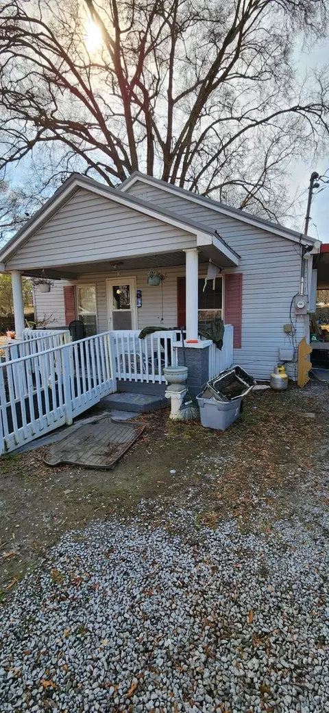 316 Union St, Tullahoma, TN 37388