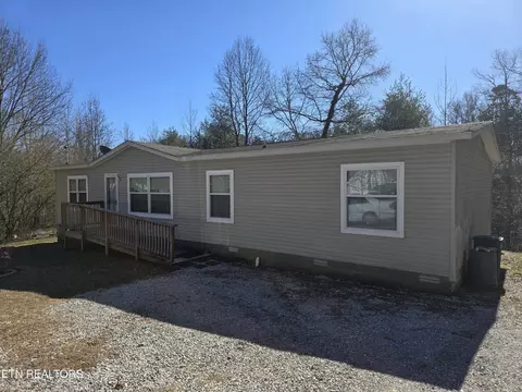 212 Little Johnson Valley Rd, Kingston, TN 37763