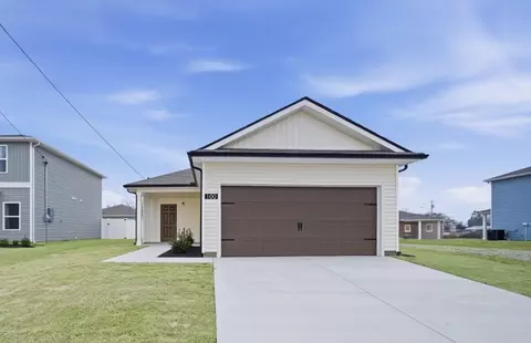 100 Phillips Dr NW, Manchester, TN 37355