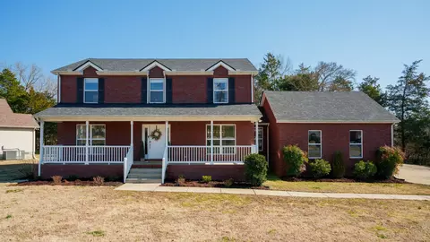 580 Windy Rd, Mount Juliet, TN 37122